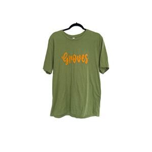 Groves Graphic T-Shirt